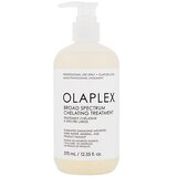 Olaplex broad spectrum chelating treatment 370ml Cene