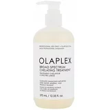 Olaplex Broad Spectrum Chelating Treatment maska za lase 370 ml
