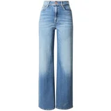 Salsa Jeans Kavbojke moder denim