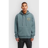 Rvca Iris Hoodie balsam green Cene