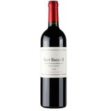 Chateau Haut Bailly Grand Cru Classe De Graves II Cene