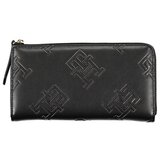 Tommy Hilfiger Denarnice aw0aw15756 Črna Cene