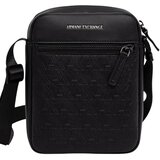 EAX Torbe za čez ramo XM003577 AF26662 Črna | Shoptok.si