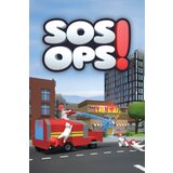 Steam SOS OPS! - GUNS N' OPS (DLC) (PC) Key GLOBAL Steam SOS OPS! - GUNS N' OPS (DLC) (PC) Key GLOBAL Slike