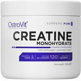 OSTROVIT creatine monohydrate supreme 300 gr Cene