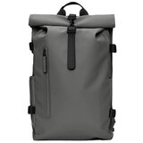 Rains Nahrbtniki 1459GRY Siva Cene