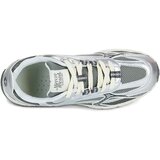 The Mercer Brand Nizke superge The Re-Run Twin Mesh Siva | Shoptok.si