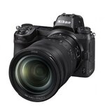 Nikon objektiv Z 24-70/2.8S | Shoptok.si