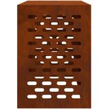  Pokrov za klima uređaj Rđa 100 x 50 x 70 cm | Eponuda.com