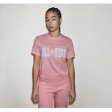Converse Ženska majica all star retro knit | Eponuda.com