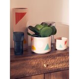 Premier Housewares Keramička ukrasna tegla za cvijeće ø 13 cm Jada – | shoptok.hr