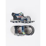 Shelvt Blue Boys' Sandals | Shoptok.si