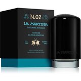 La Martina Colonias Intensas Blue Gardenia kolonjska voda uniseks 40 ml | shoptok.hr