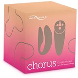 We Vibe vibrator za pare "chorus" - roza (R10023_roz) | Shoptok.si