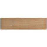  Konzolni stol 110 x 30 x76 cm od konstruiranog drva | shoptok.hr