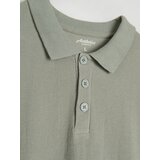 Sinsay Pamučna polo-majica | shoptok.hr
