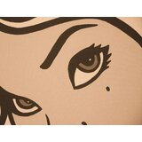  Ručno slikane slike na platnu pop art lichtenstein | ePonuda.com