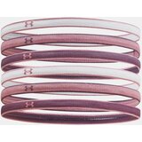 Under Armour Headbands UA Mini Headbands (6PK)-PNK - Women Cene