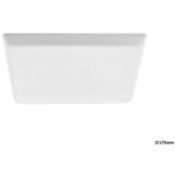 Rabalux led plafonjera IP65 18W oleg 5373 kvad Cene