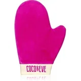 Sunny Honey Soft Velvet Tanning Mitt rokavica za aplikacijo 1 kos