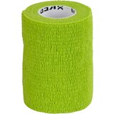 Kerbl EquiLastic samolepilni povoj, 7,5 cm - zelena | Shoptok.si