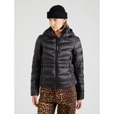 Superdry Prehodna jakna črna | Shoptok.si