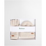 Barbour Rokavice LGS0108 Bež u