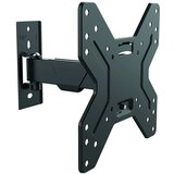  Zidni nosač GNC PSW755 26"-43" vesa 200 X 200 nosivost 22kg nagib Cijene