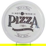 Grill King Table Hot Fresh Pizza krožnik za pizzo, 30,5 cm Cene