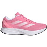 Adidas Tekaški čevelj 'Duramo' roza / bela | Shoptok.si