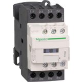 SCHNEIDER APC Schneider Electric kontaktor 4-polni, 1S, 1NC LC1DT40BL, (21224077) | Shoptok.si