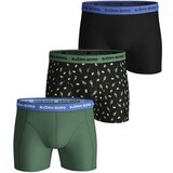 Bjorn Borg muške Lemonsplash Essential 3x bokserice S4009 | shoptok.hr
