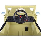  Automobil se napaja vojnom Willys baterijom + daljinskim upravljačem PA0263 | shoptok.hr