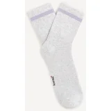 Celio High Socks Dihalf - Men