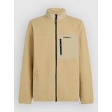 O'neill Must-Have High Pile Fleece Jacket olive blush Cene