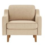Atelier Del Sofa Fotelja Robin 1, Bež Cijene