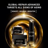 Filorga GLOBAL-REPAIR ADVANCED EYES & LIPS krema proti gubam za konture oči in ustnic 15 ml | Shoptok.si