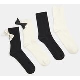 Sinsay Komplet od 4 para čarapa | shoptok.hr