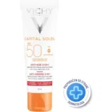 Capital Soleil krema sa anti-age efektom SPF50