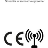 MikroTik SXTsq 5 ax vanjska pristupna točka Wi-Fi 6, antena 16 dBi, IP55 Slike