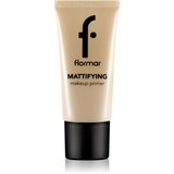 Flormar Mattifying Makeup Primer matirajući primer nijansa 000 White 35 ml | shoptok.hr
