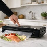 Solis Vac Premium Autolock uređaj za vakuumiranje | shoptok.hr