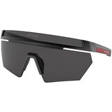 Prada Linea Rossa Naočare za sunce PS 01YS 1BO06F | ePonuda.com