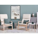  Poster - Curious Seagull 30x45 | shoptok.hr