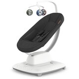Uppababy Mamaroo ljuljačka za bebe, Jake Charcoal Melange | shoptok.hr