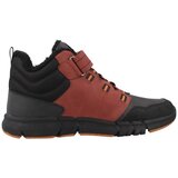 Geox J FLEXYPER BOY B ABX Smeđa | shoptok.hr
