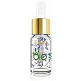 Delia Cosmetics Bio Moisturizing hidratantno ulje za nokte i kožicu oko noktiju 10 ml