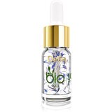 Delia Cosmetics Bio Moisturizing vlažilno olje za nohte in obnohtno kožo 10 ml Cene