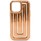  SHINING MAZE Maska za telefon za Iphone 14 Pro Max, Zlatna | Eponuda.com