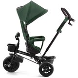 Kinderkraft tricikl aveo mystic green (KRAVEO00GRE0000)
